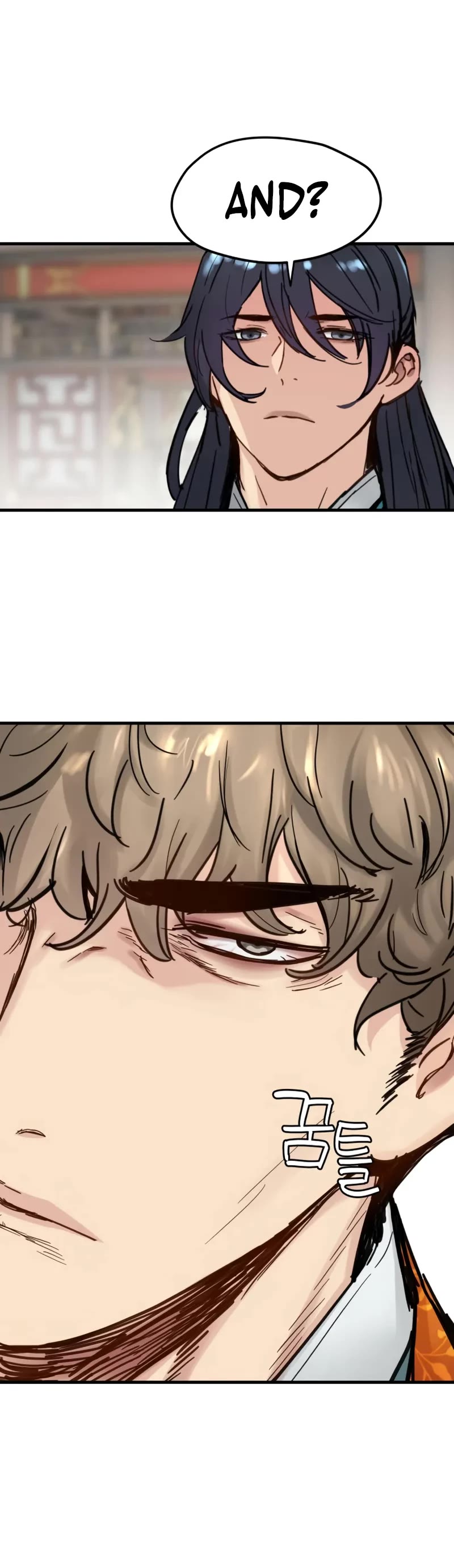 Surviving as a Genius on Borrowed Time Chapter 56 page 11 - Chapter 56