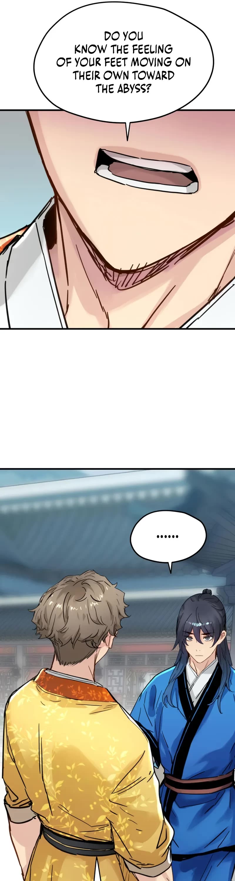 Surviving as a Genius on Borrowed Time Chapter 56 page 12 - Chapter 56