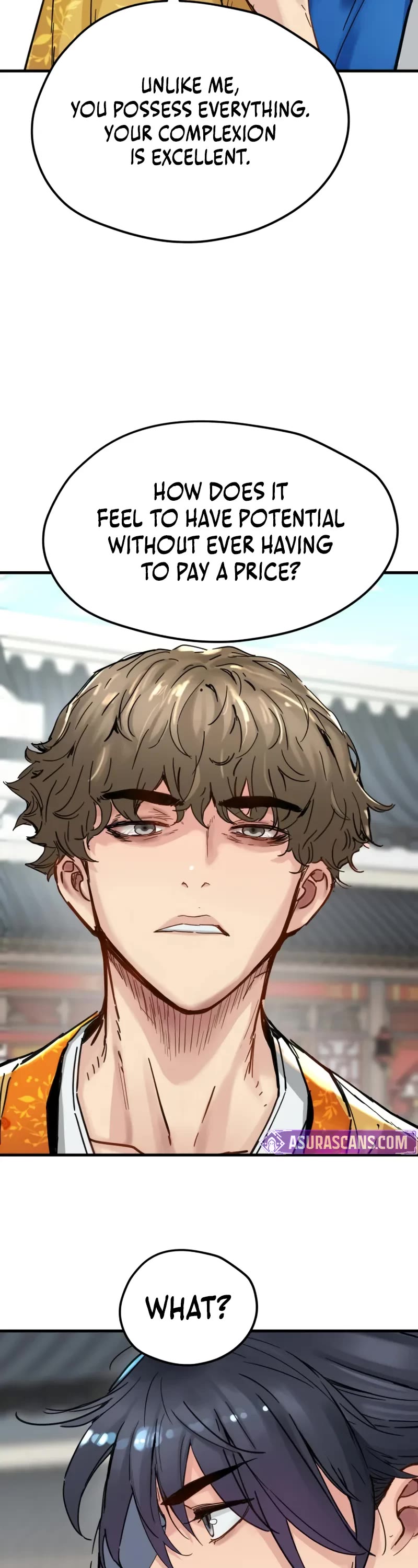 Surviving as a Genius on Borrowed Time Chapter 56 page 13 - Chapter 56