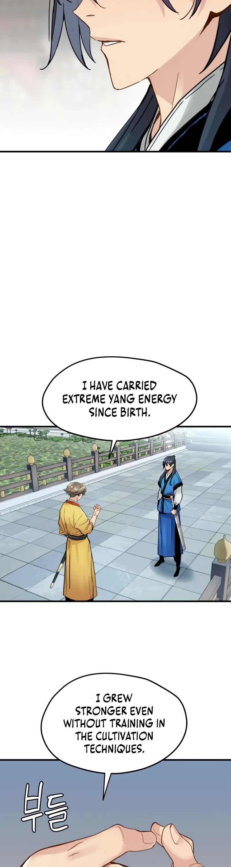 Surviving as a Genius on Borrowed Time Chapter 56 page 14 - Chapter 56