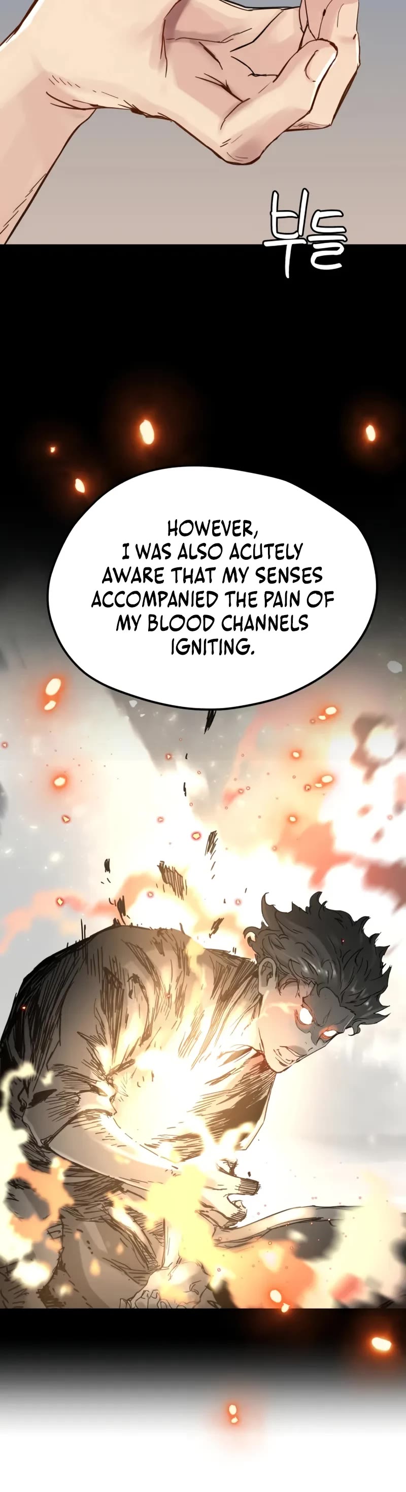 Surviving as a Genius on Borrowed Time Chapter 56 page 15 - Chapter 56