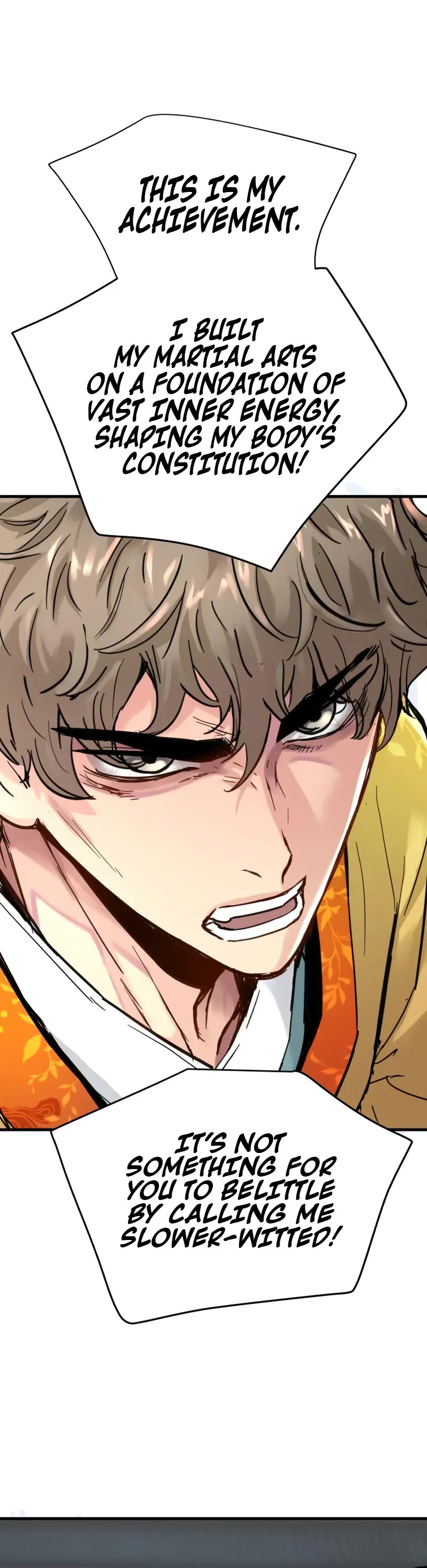 Surviving as a Genius on Borrowed Time Chapter 56 page 16 - Chapter 56