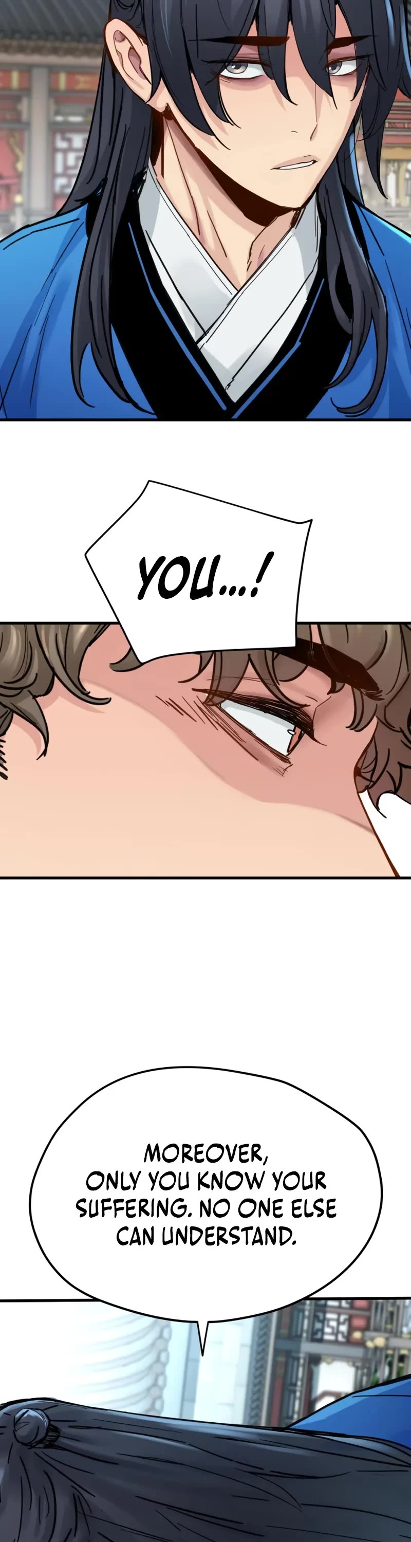 Surviving as a Genius on Borrowed Time Chapter 56 page 19 - Chapter 56