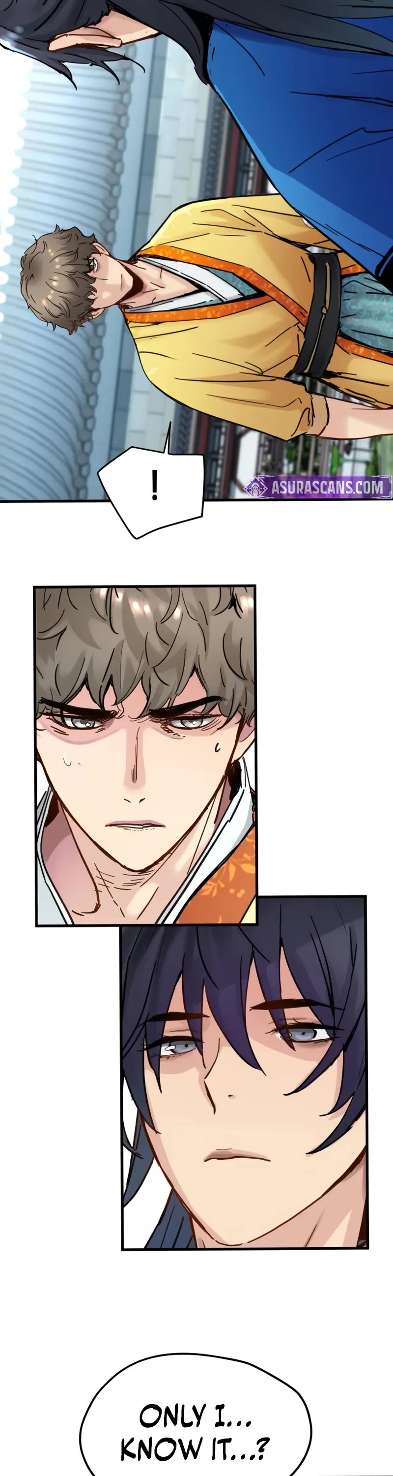 Surviving as a Genius on Borrowed Time Chapter 56 page 20 - Chapter 56
