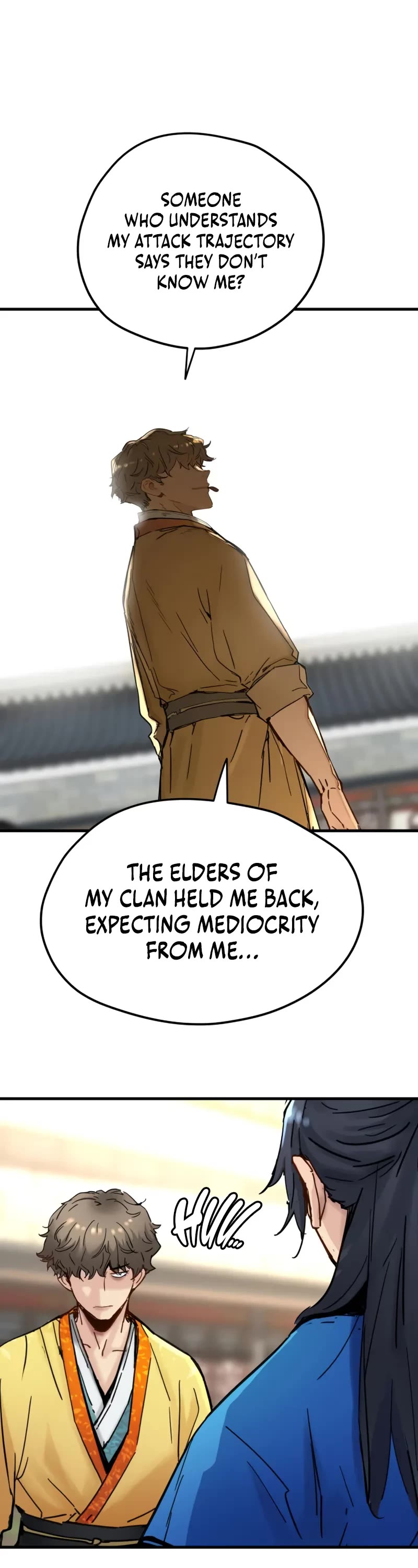 Surviving as a Genius on Borrowed Time Chapter 56 page 22 - Chapter 56