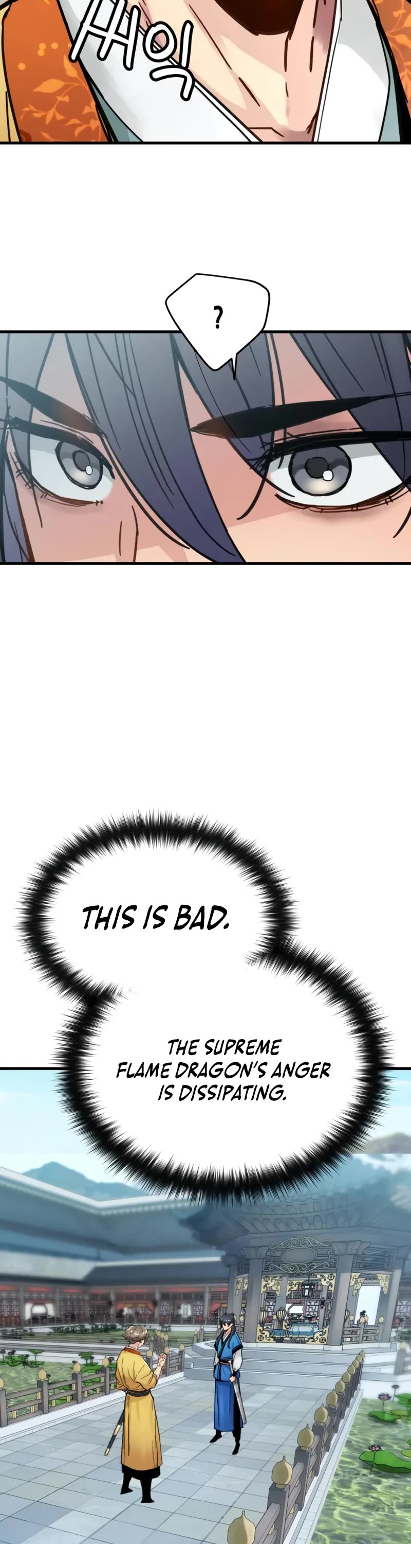 Surviving as a Genius on Borrowed Time Chapter 56 page 24 - Chapter 56