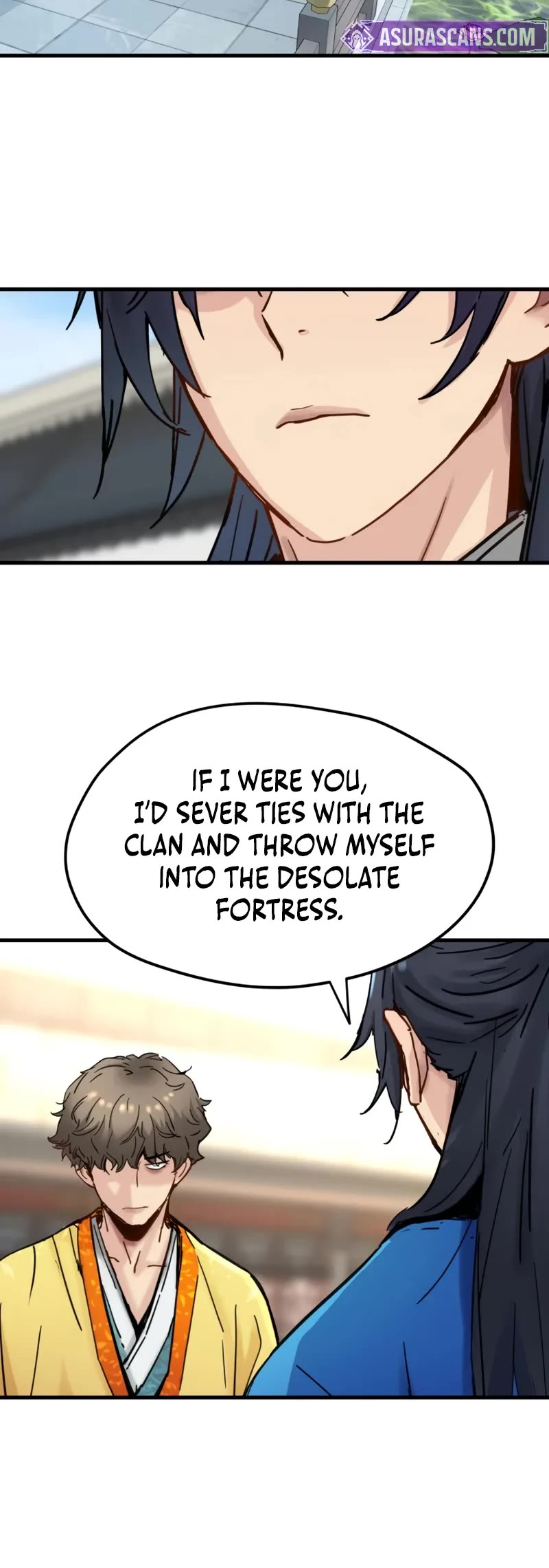 Surviving as a Genius on Borrowed Time Chapter 56 page 25 - Chapter 56