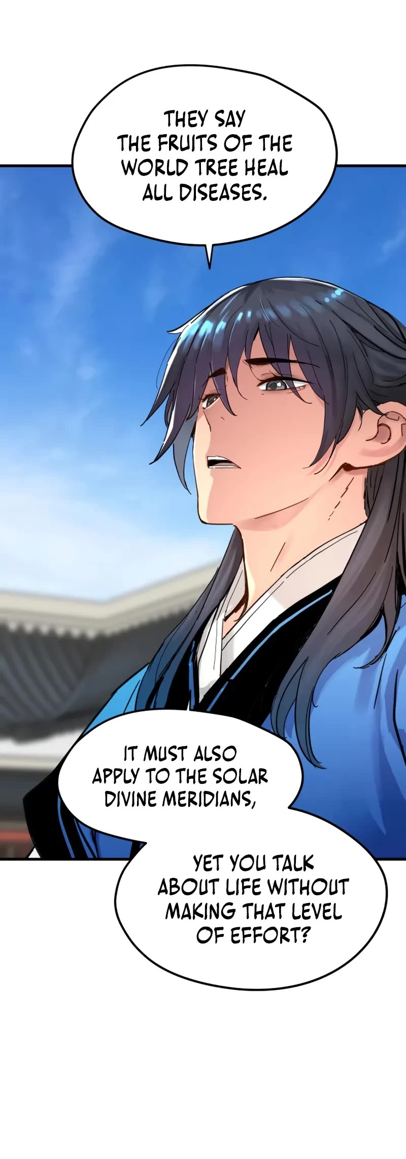 Surviving as a Genius on Borrowed Time Chapter 56 page 26 - Chapter 56