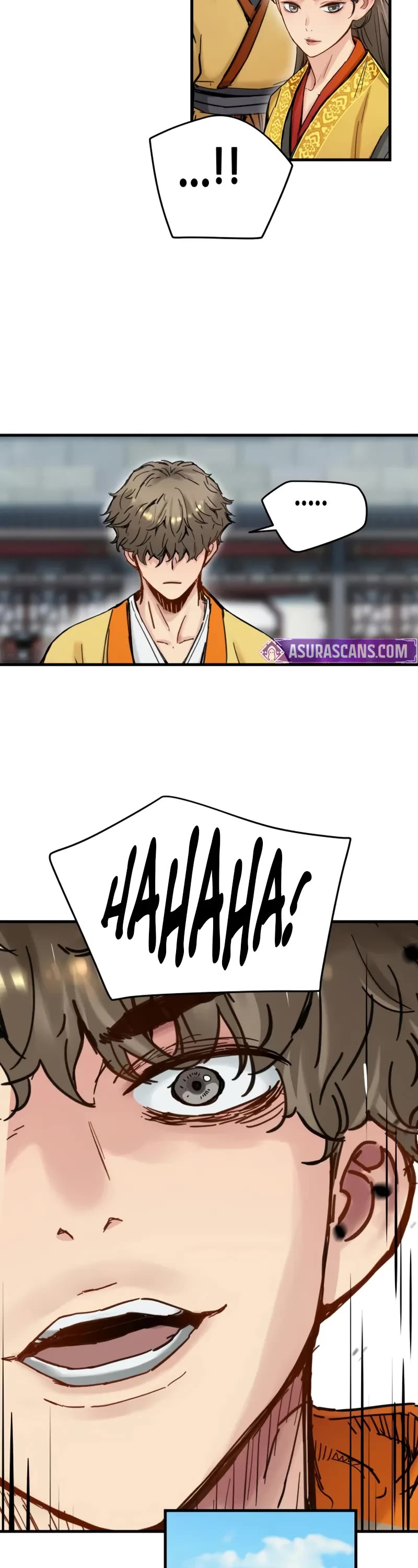 Surviving as a Genius on Borrowed Time Chapter 56 page 28 - Chapter 56