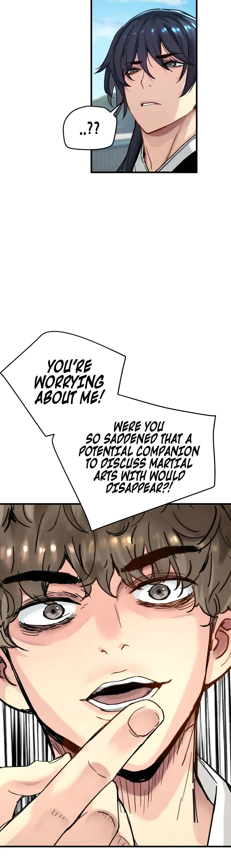 Surviving as a Genius on Borrowed Time Chapter 56 page 29 - Chapter 56