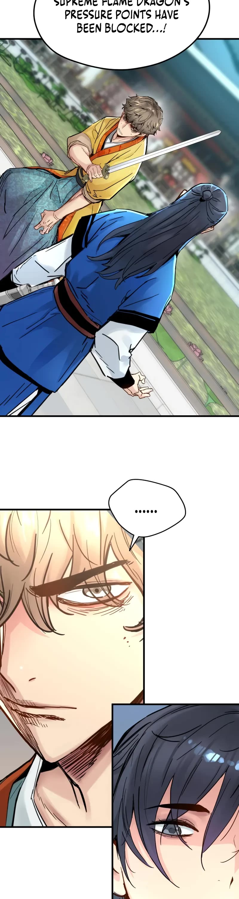 Surviving as a Genius on Borrowed Time Chapter 56 page 3 - Chapter 56