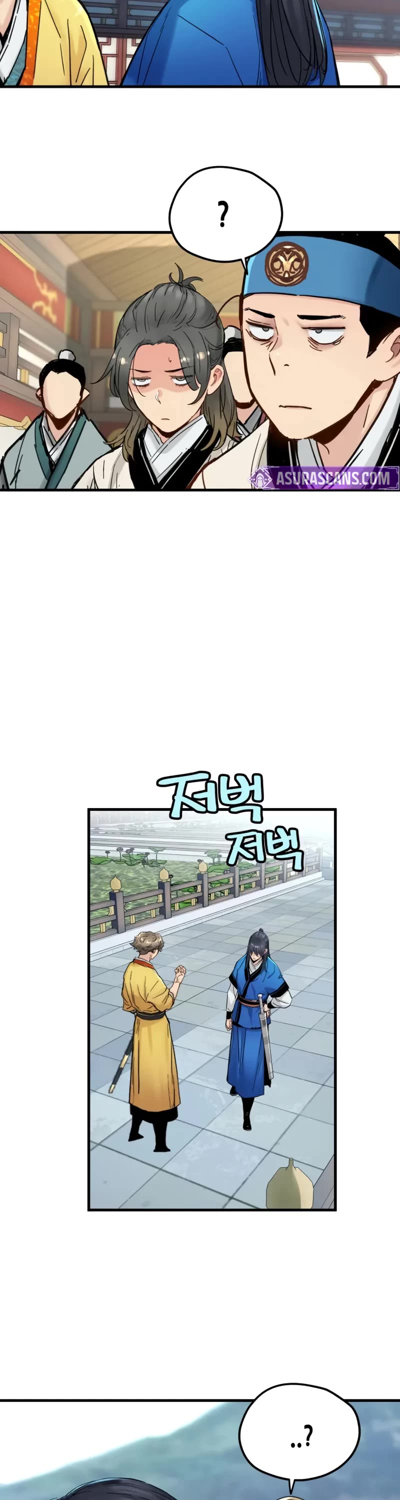 Surviving as a Genius on Borrowed Time Chapter 56 page 33 - Chapter 56