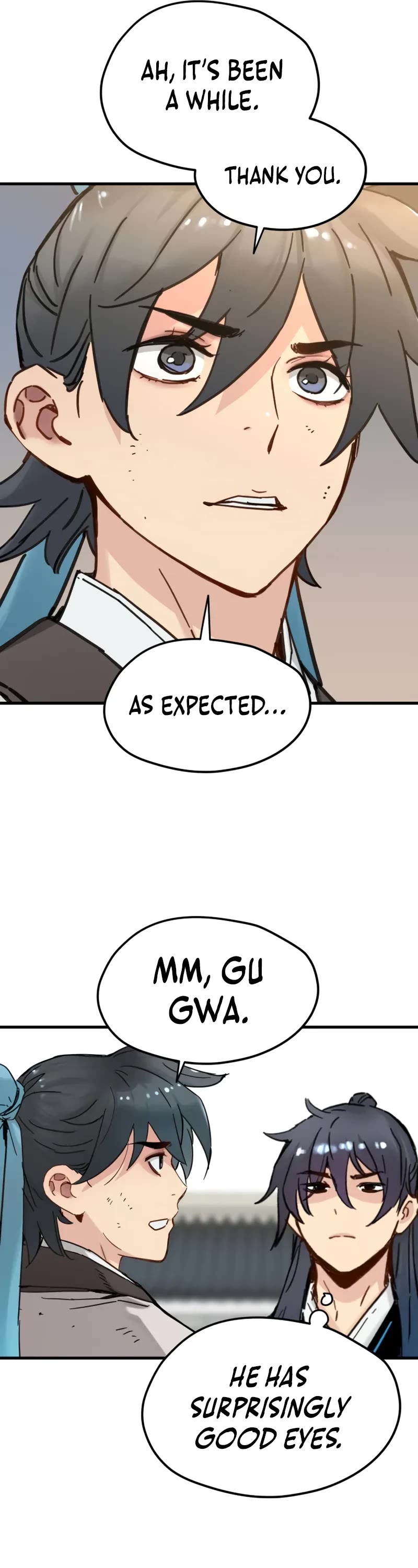 Surviving as a Genius on Borrowed Time Chapter 56 page 37 - Chapter 56