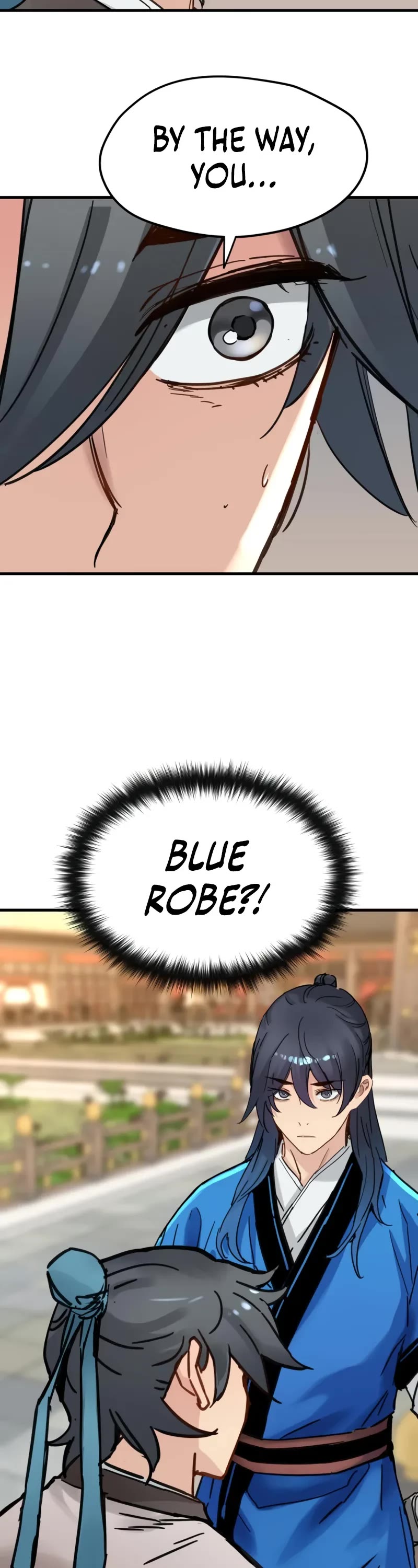 Surviving as a Genius on Borrowed Time Chapter 56 page 39 - Chapter 56