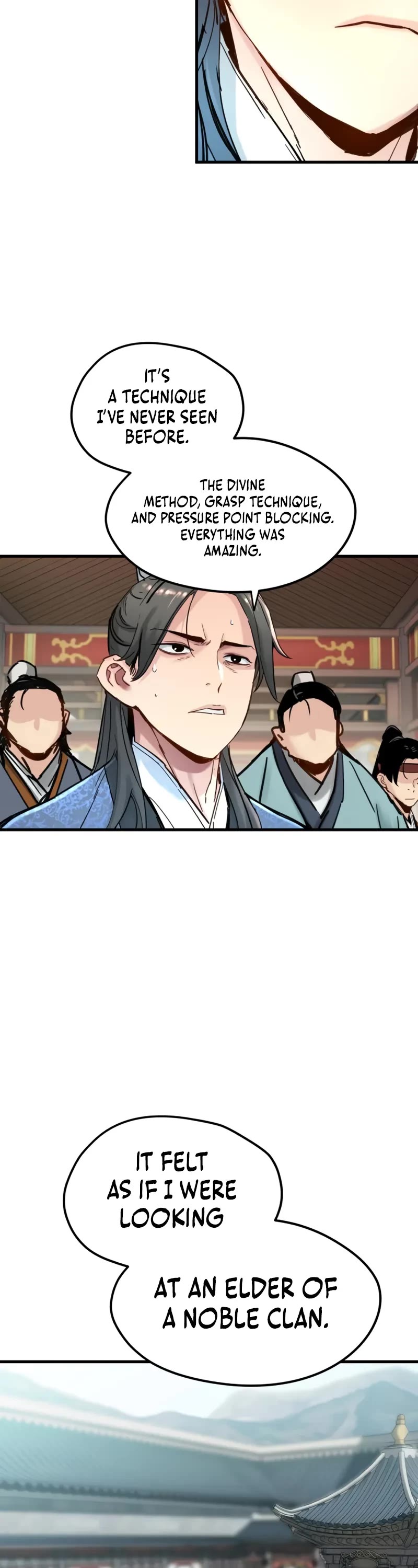 Surviving as a Genius on Borrowed Time Chapter 56 page 4 - Chapter 56