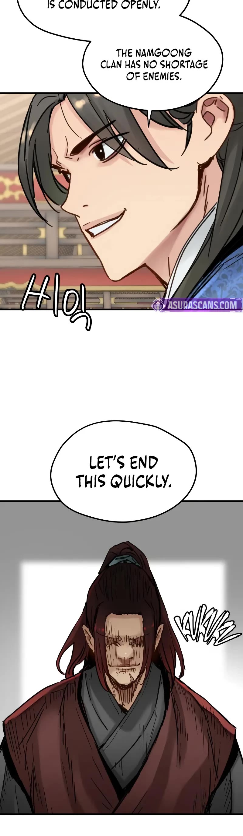 Surviving as a Genius on Borrowed Time Chapter 57 page 11 - Chapter 57