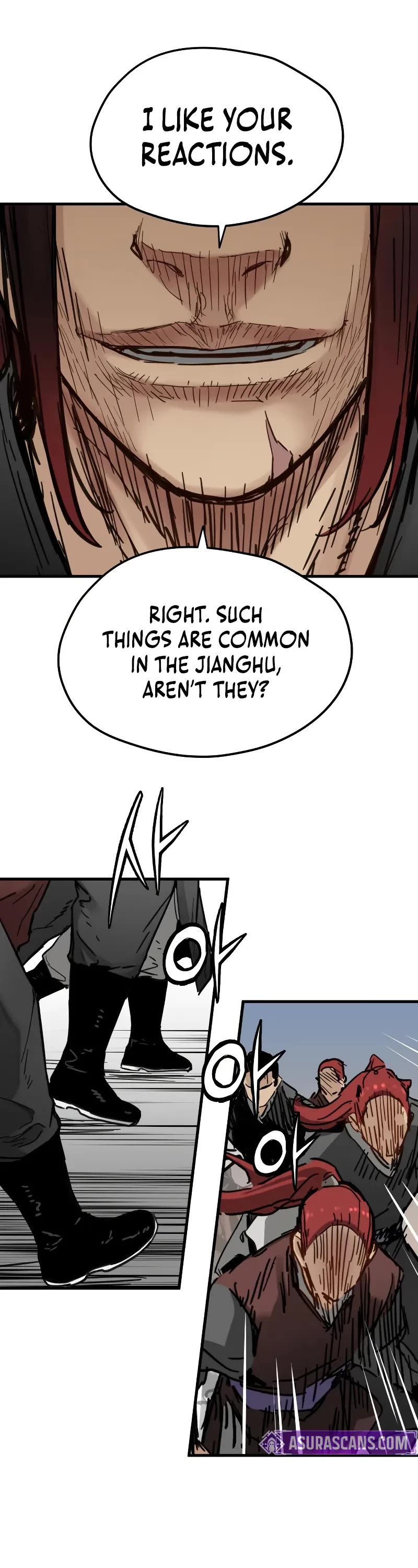 Surviving as a Genius on Borrowed Time Chapter 57 page 12 - Chapter 57
