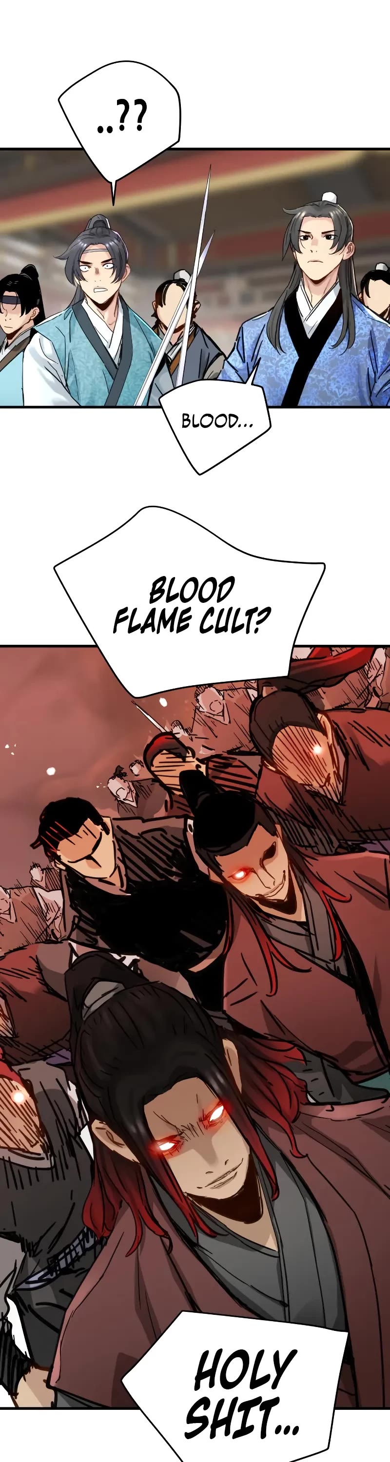 Surviving as a Genius on Borrowed Time Chapter 57 page 13 - Chapter 57