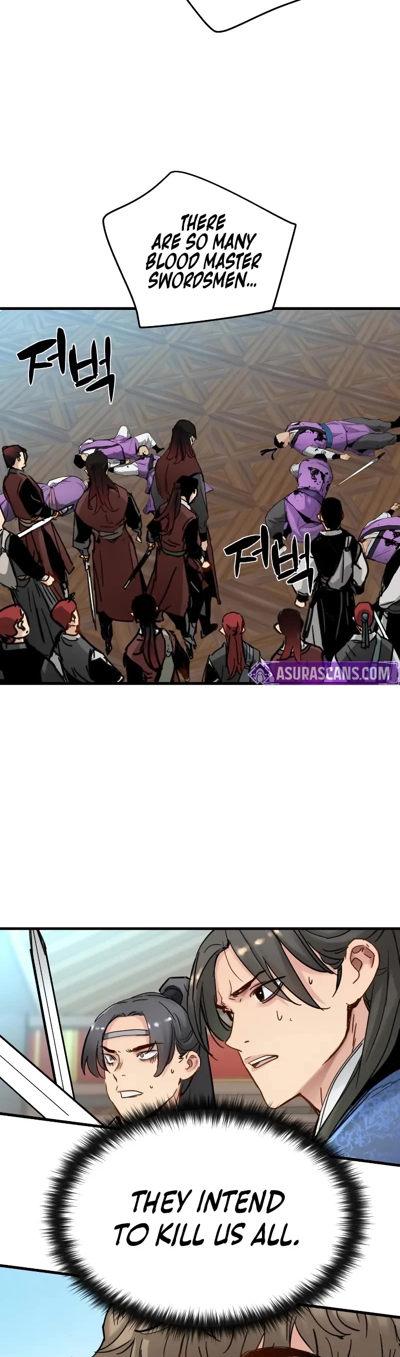 Surviving as a Genius on Borrowed Time Chapter 57 page 14 - Chapter 57