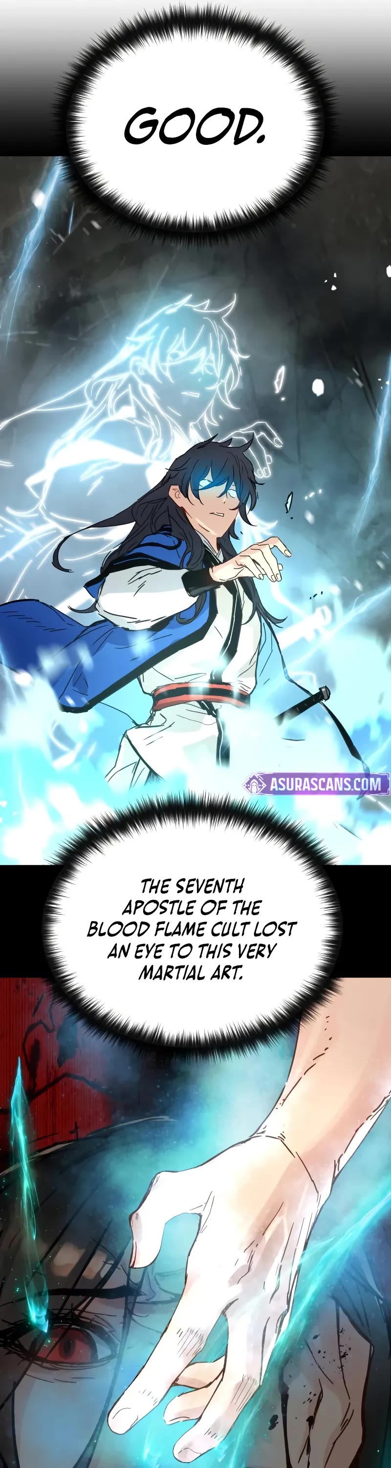 Surviving as a Genius on Borrowed Time Chapter 57 page 16 - Chapter 57