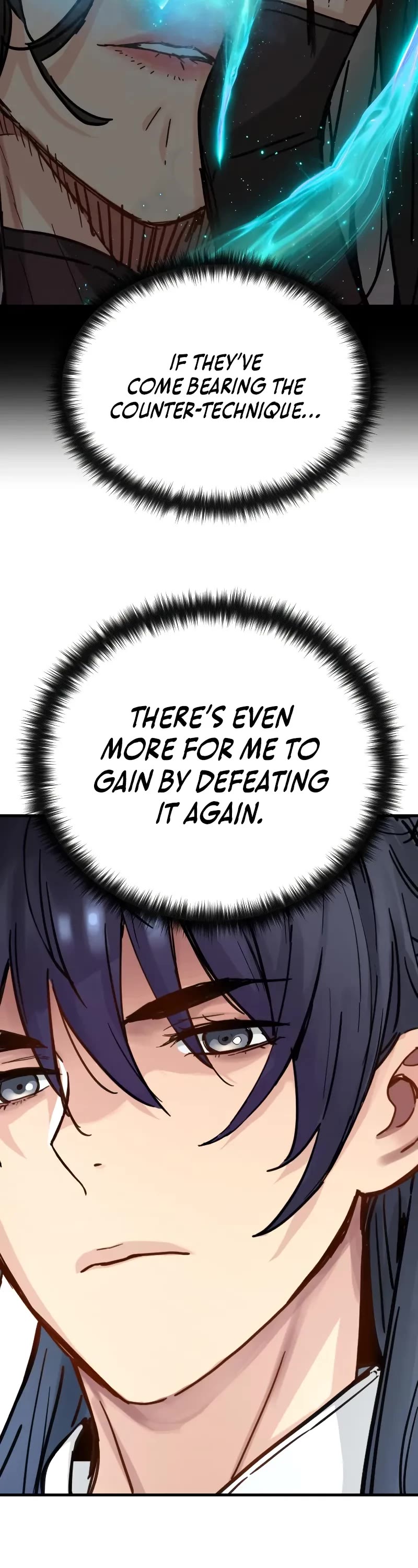 Surviving as a Genius on Borrowed Time Chapter 57 page 17 - Chapter 57