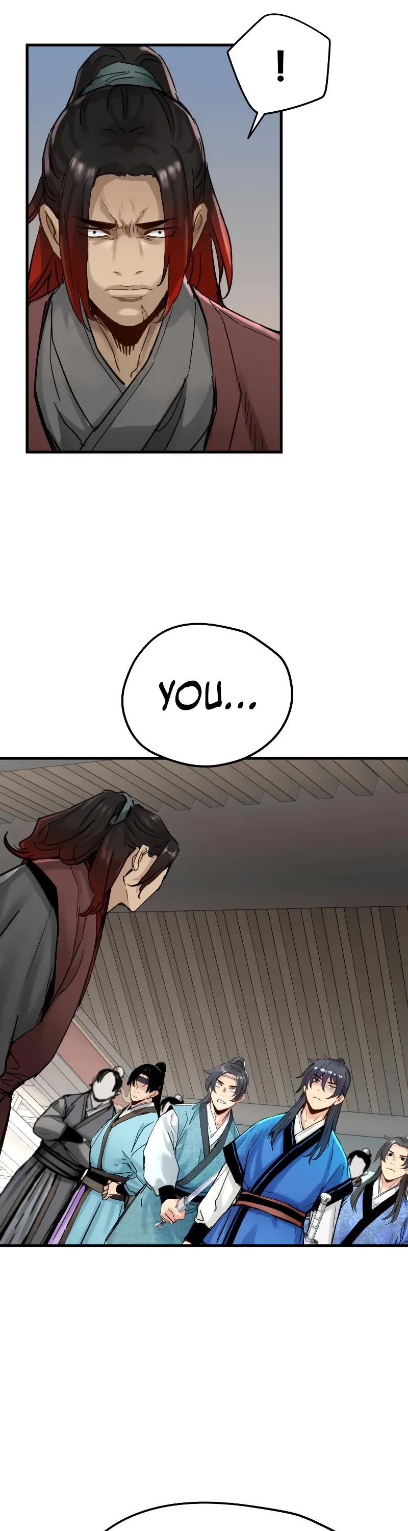 Surviving as a Genius on Borrowed Time Chapter 57 page 18 - Chapter 57