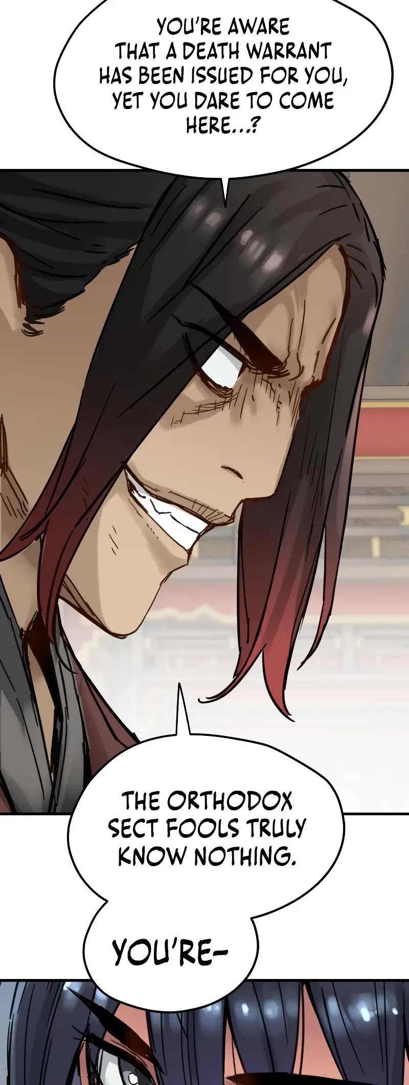 Surviving as a Genius on Borrowed Time Chapter 57 page 19 - Chapter 57