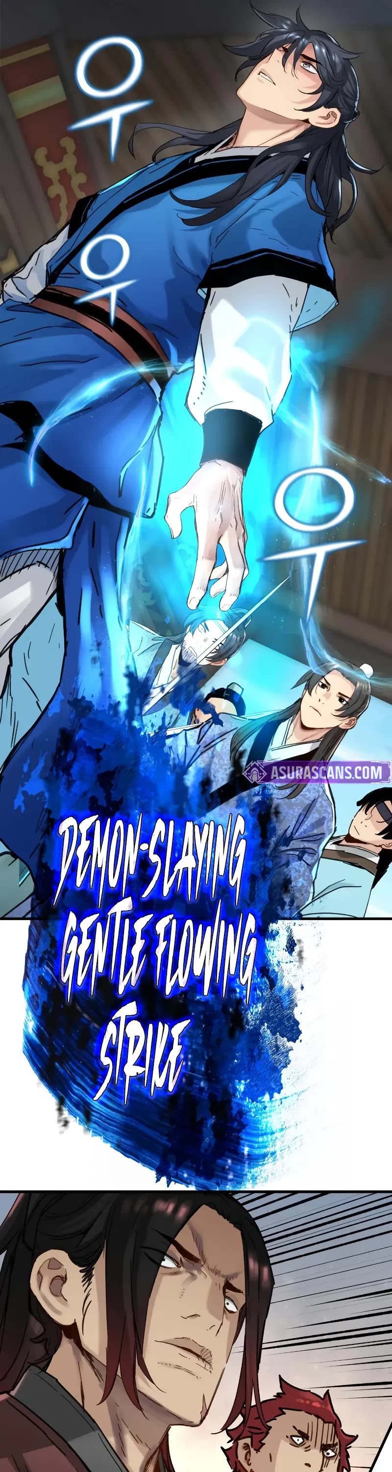 Surviving as a Genius on Borrowed Time Chapter 57 page 21 - Chapter 57