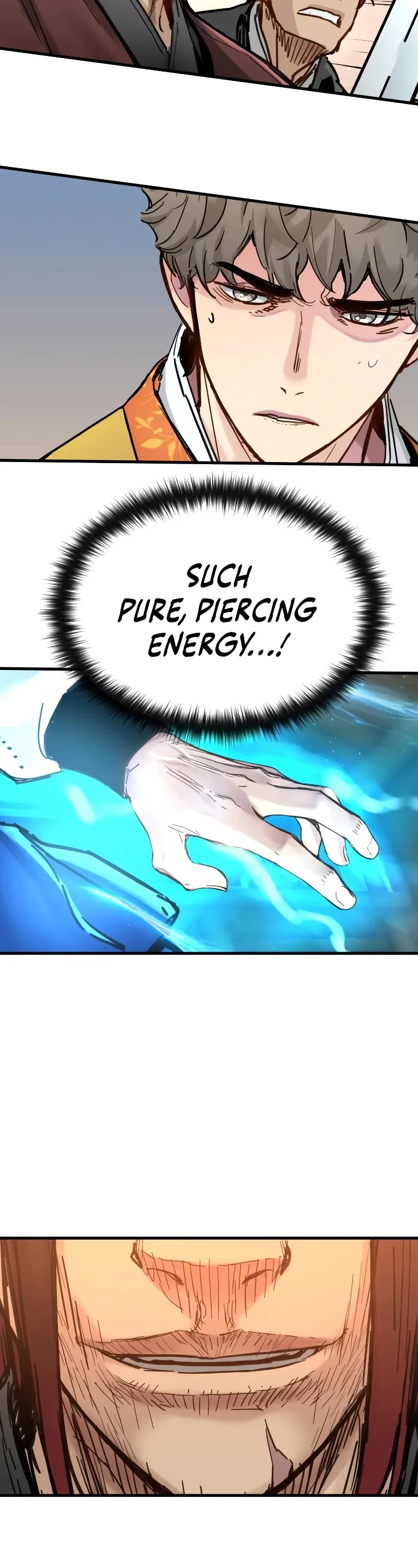Surviving as a Genius on Borrowed Time Chapter 57 page 22 - Chapter 57