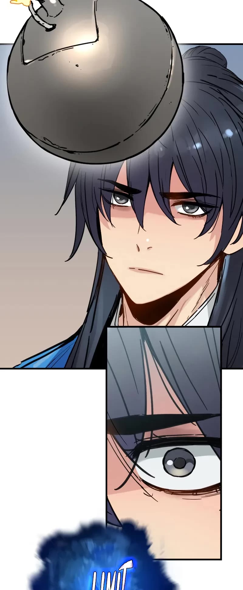 Surviving as a Genius on Borrowed Time Chapter 57 page 24 - Chapter 57