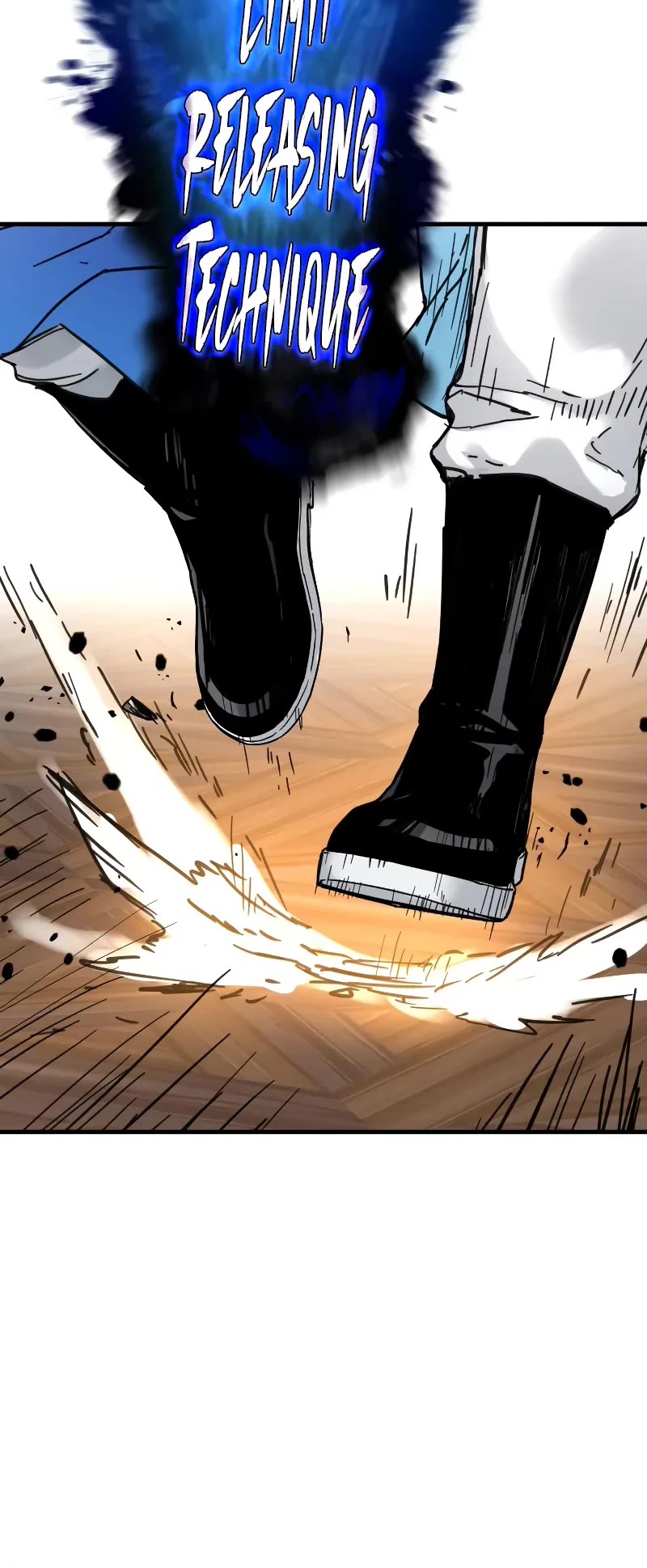 Surviving as a Genius on Borrowed Time Chapter 57 page 25 - Chapter 57