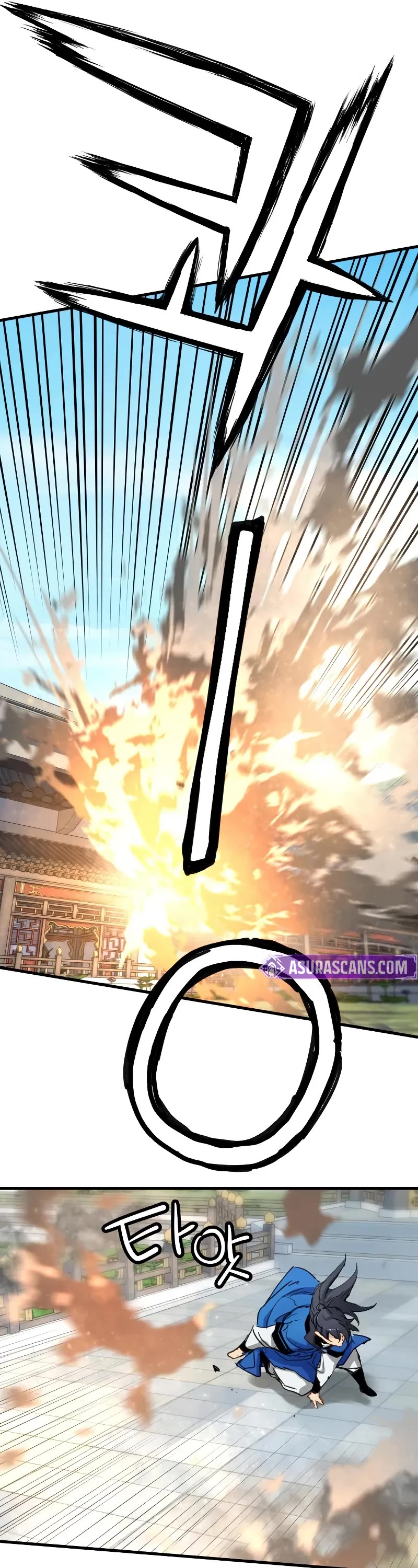 Surviving as a Genius on Borrowed Time Chapter 57 page 26 - Chapter 57