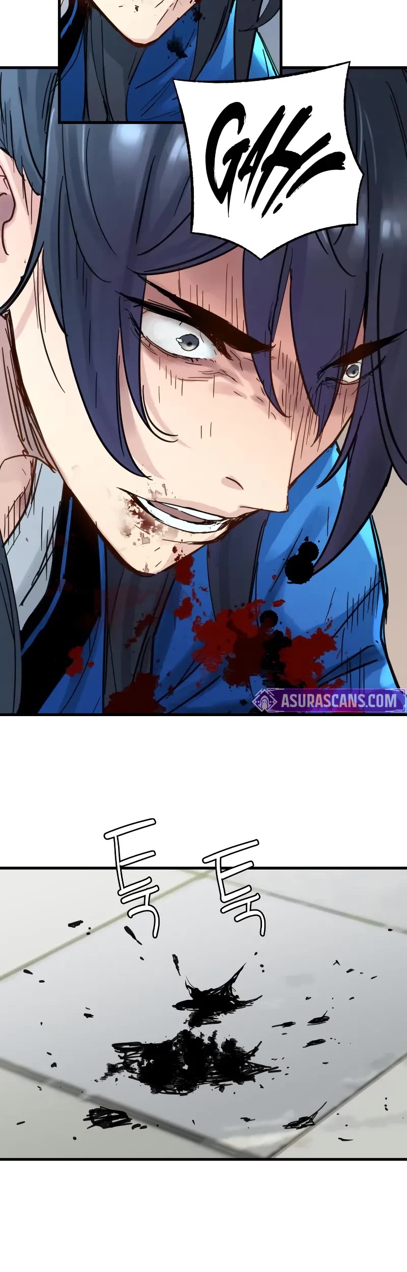 Surviving as a Genius on Borrowed Time Chapter 57 page 28 - Chapter 57