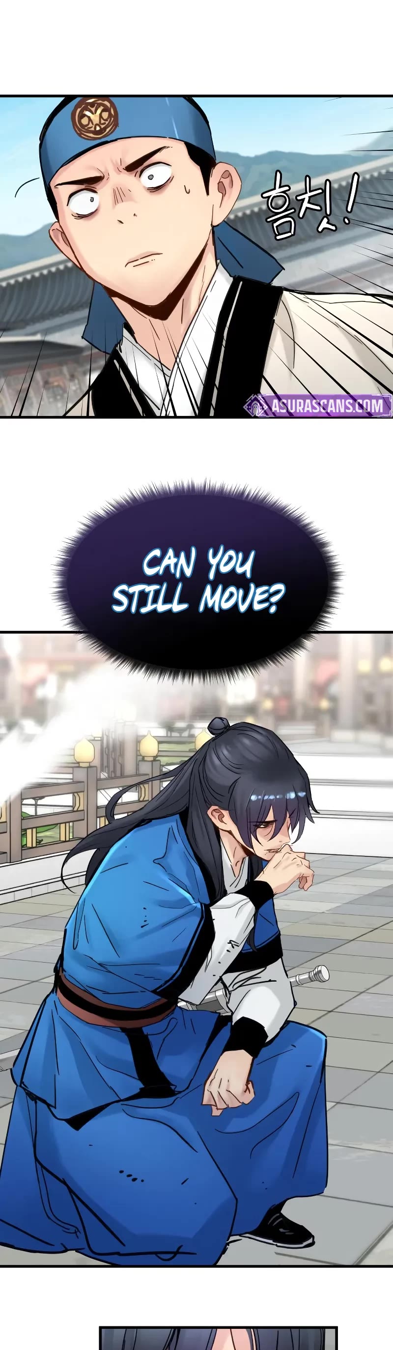 Surviving as a Genius on Borrowed Time Chapter 57 page 33 - Chapter 57