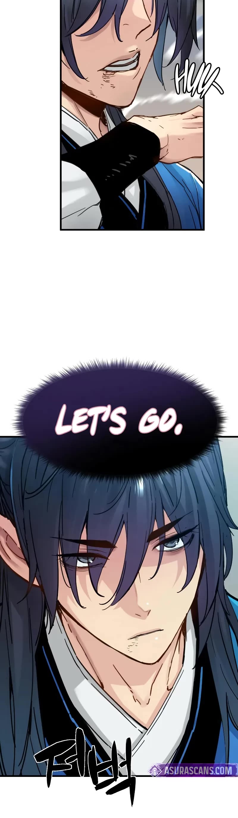 Surviving as a Genius on Borrowed Time Chapter 57 page 34 - Chapter 57