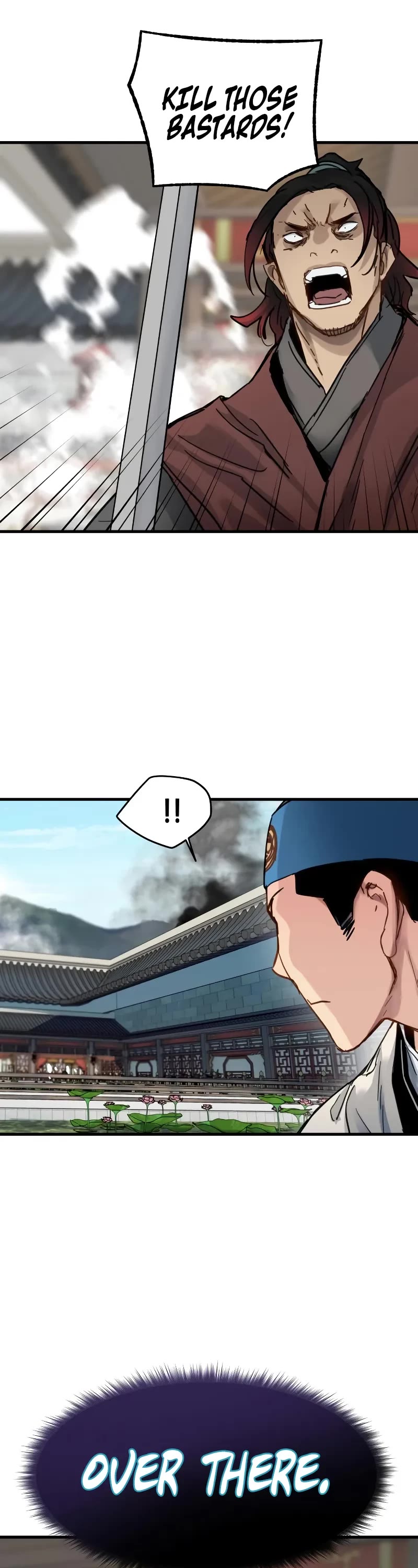Surviving as a Genius on Borrowed Time Chapter 57 page 36 - Chapter 57