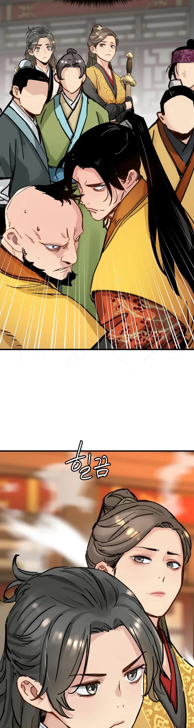 Surviving as a Genius on Borrowed Time Chapter 57 page 37 - Chapter 57