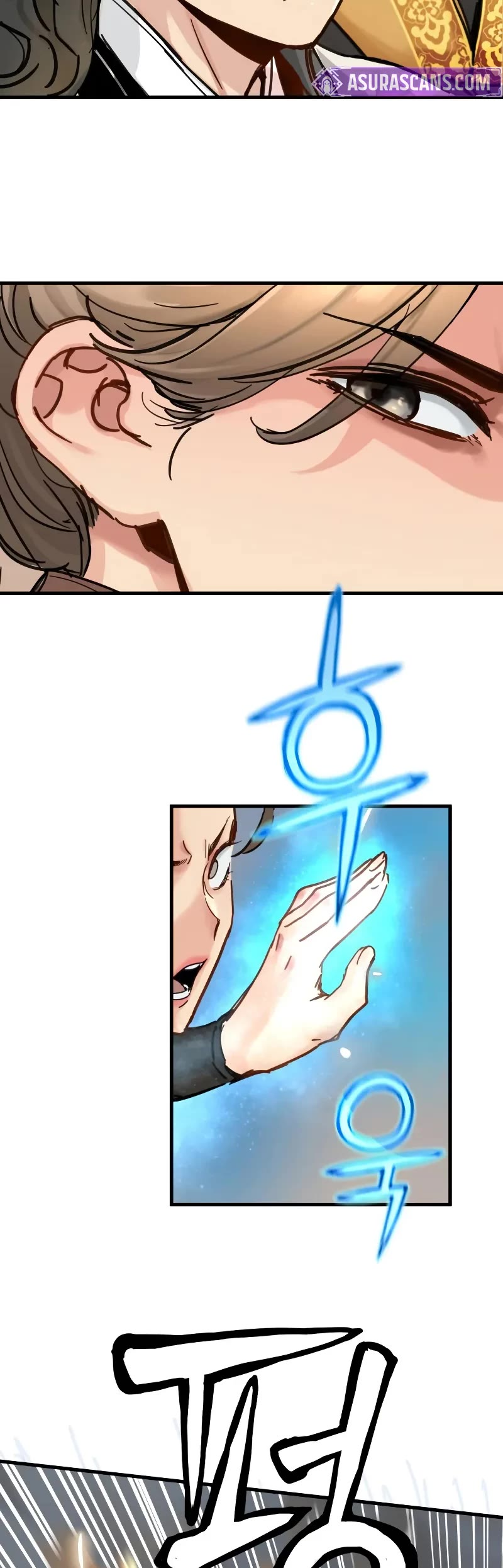 Surviving as a Genius on Borrowed Time Chapter 57 page 38 - Chapter 57