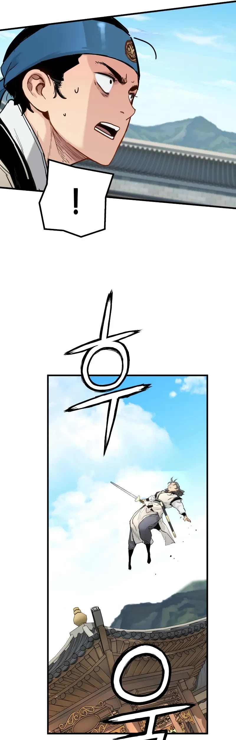 Surviving as a Genius on Borrowed Time Chapter 57 page 40 - Chapter 57