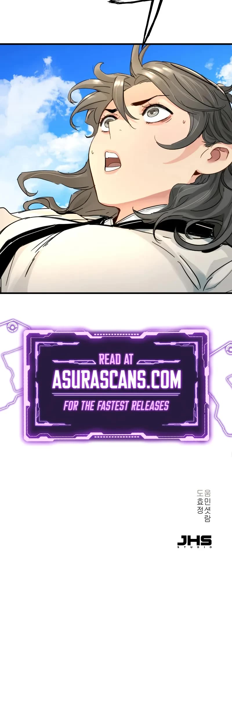 Surviving as a Genius on Borrowed Time Chapter 57 page 41 - Chapter 57