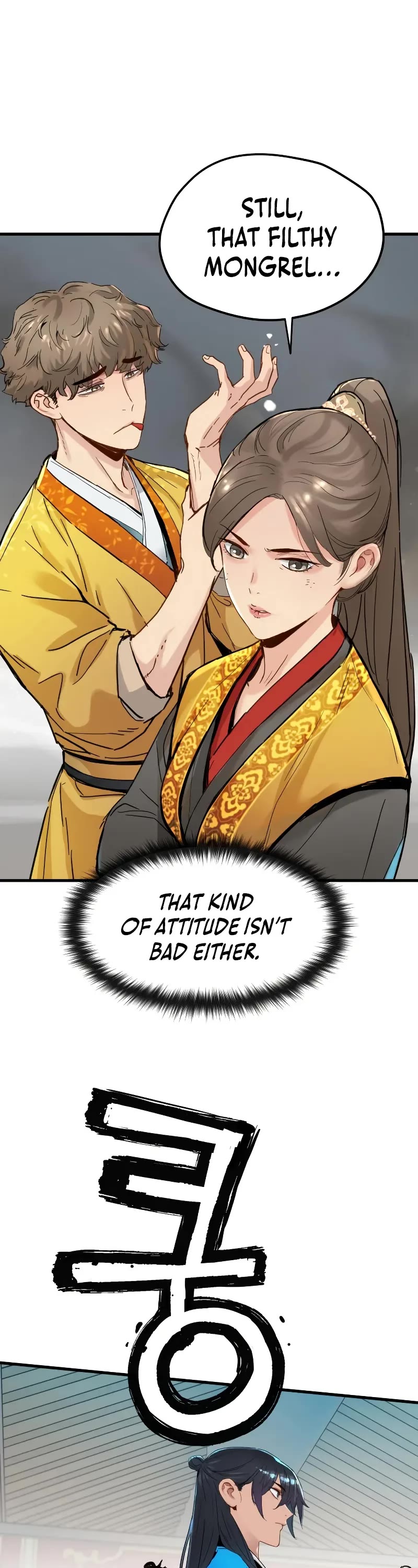 Surviving as a Genius on Borrowed Time Chapter 57 page 7 - Chapter 57