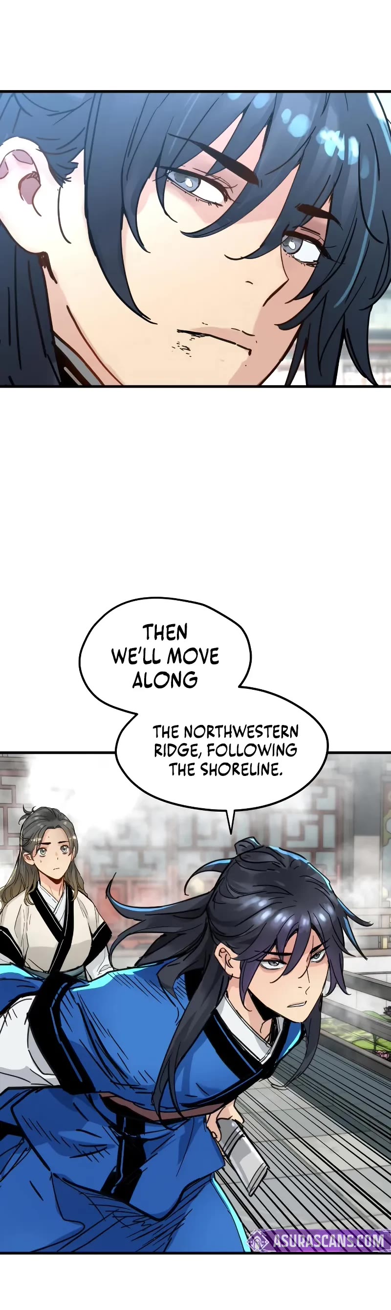 Surviving as a Genius on Borrowed Time Chapter 58 page 11 - Chapter 58