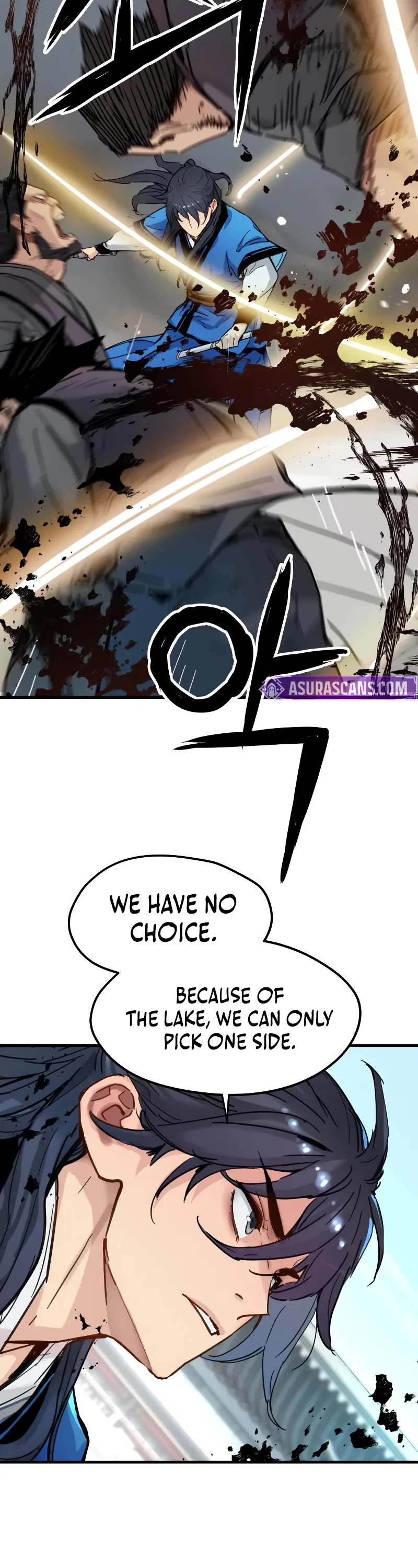 Surviving as a Genius on Borrowed Time Chapter 58 page 13 - Chapter 58