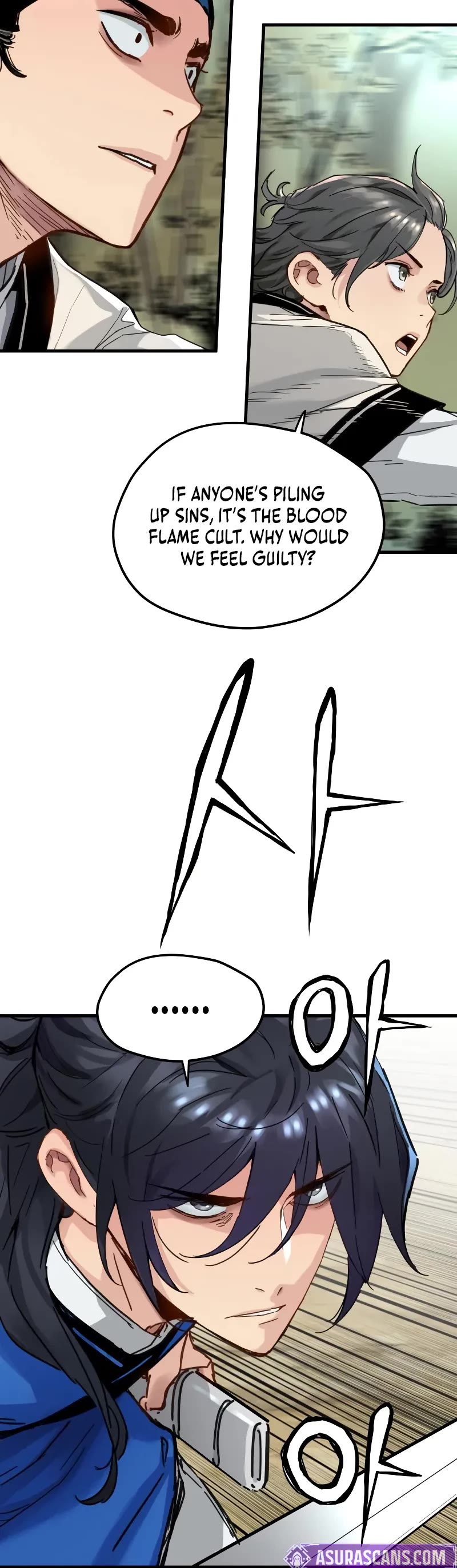 Surviving as a Genius on Borrowed Time Chapter 58 page 15 - Chapter 58