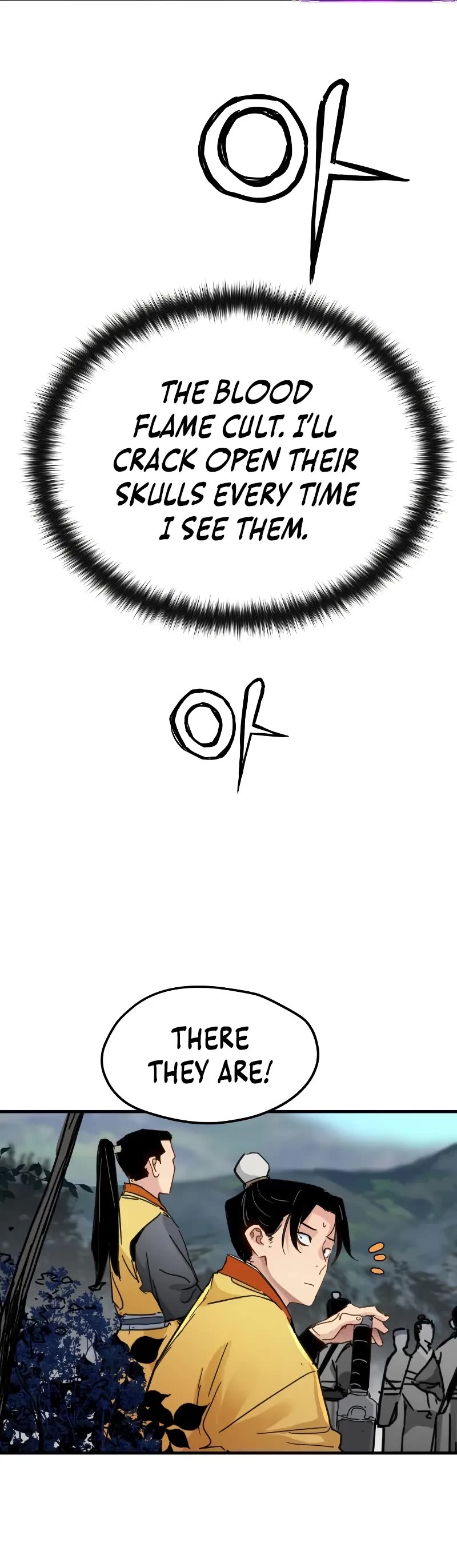 Surviving as a Genius on Borrowed Time Chapter 58 page 16 - Chapter 58