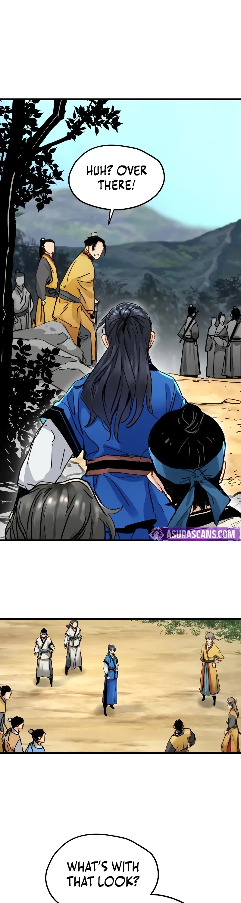 Surviving as a Genius on Borrowed Time Chapter 58 page 17 - Chapter 58
