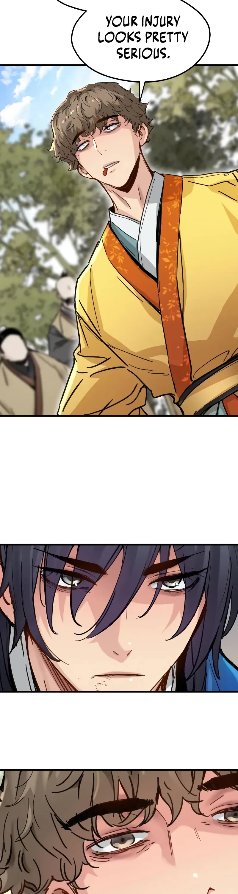 Surviving as a Genius on Borrowed Time Chapter 58 page 18 - Chapter 58