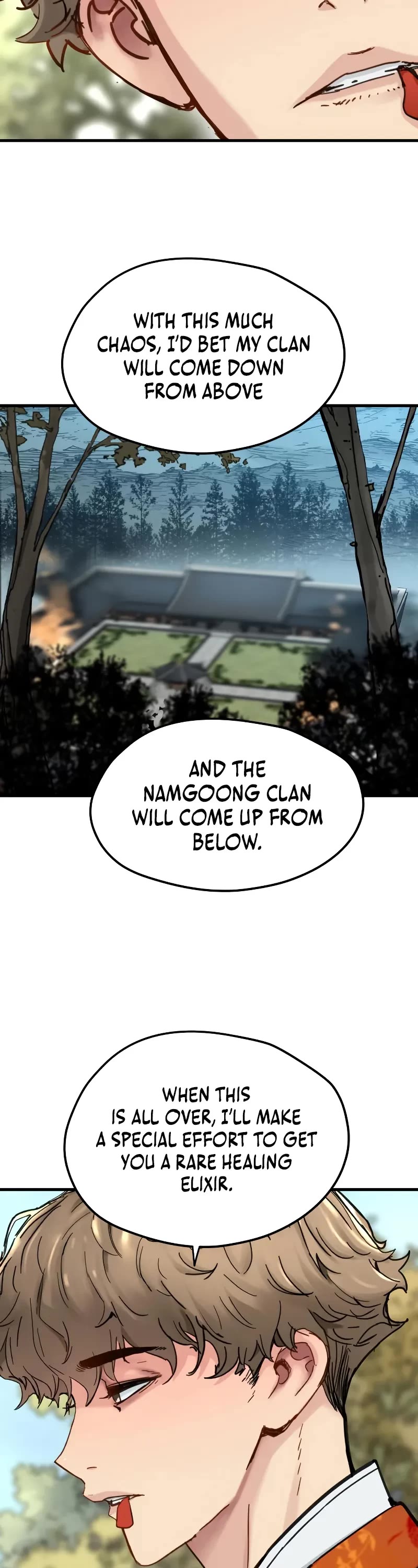 Surviving as a Genius on Borrowed Time Chapter 58 page 19 - Chapter 58