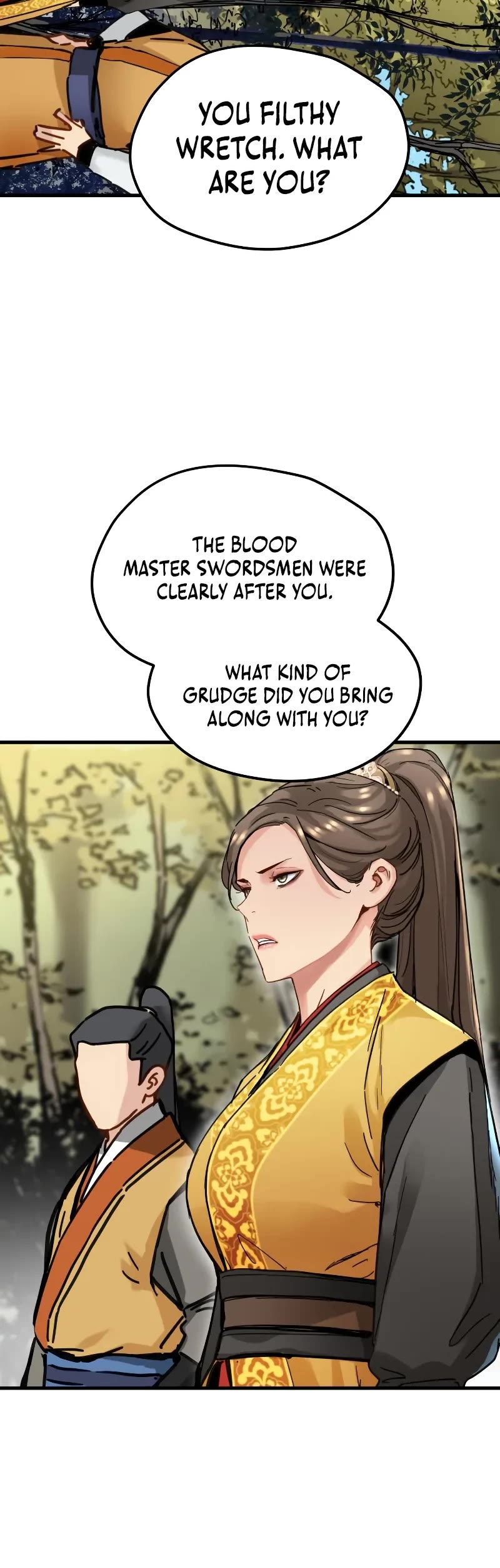 Surviving as a Genius on Borrowed Time Chapter 58 page 21 - Chapter 58