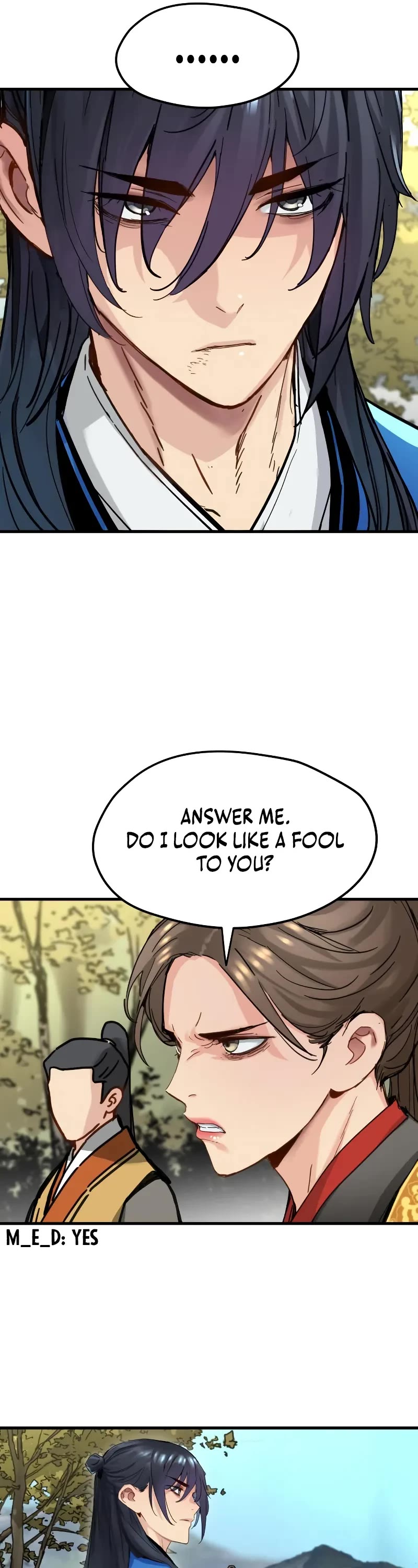 Surviving as a Genius on Borrowed Time Chapter 58 page 22 - Chapter 58